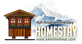 Amit Anjan Homestay